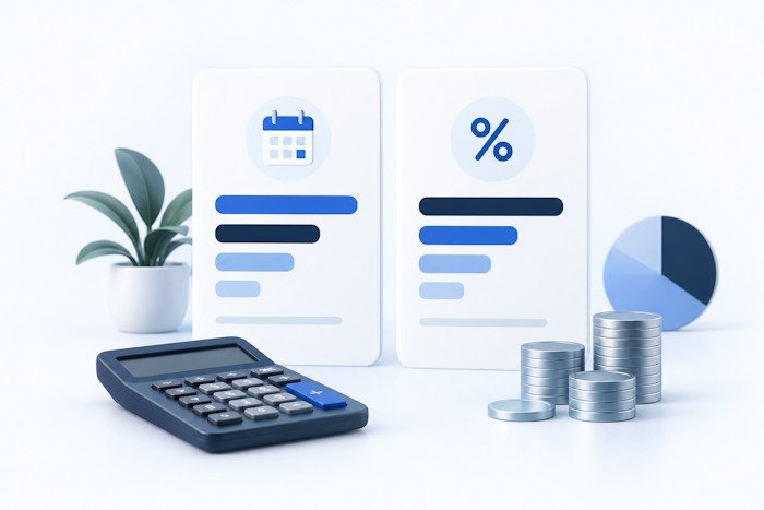 financial calculators